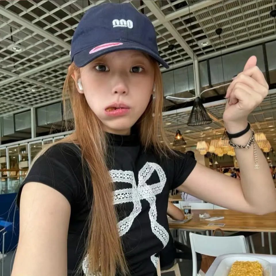 金发女郎