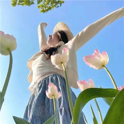 灵欲相通姊妹花